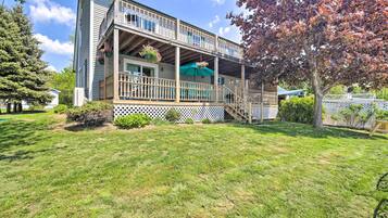 Casa (4 Bedrooms) | Interior