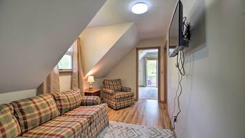 Casa (4 Bedrooms) | Interior