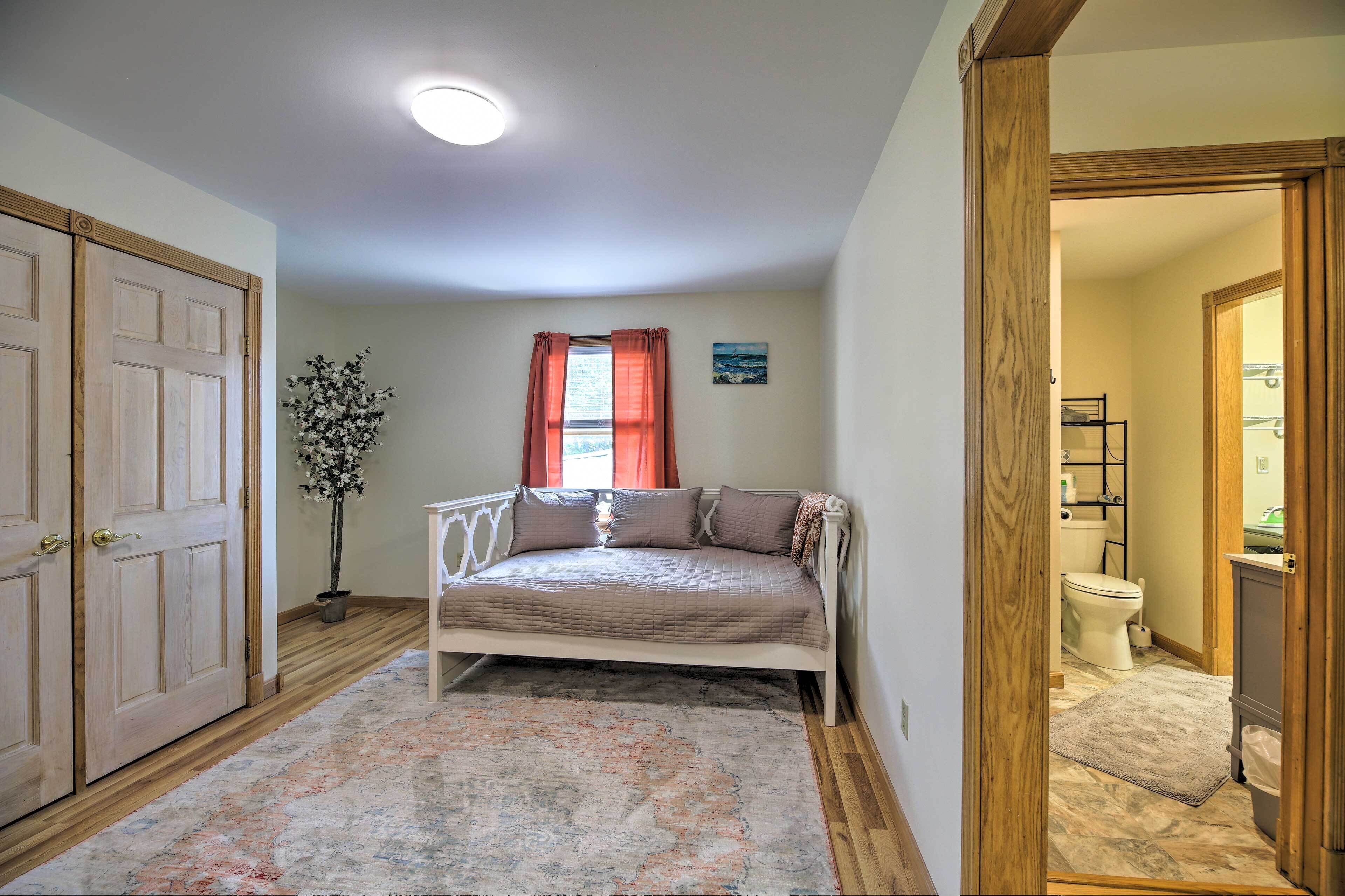 獨棟房屋 (4 Bedrooms) | 住宿內部