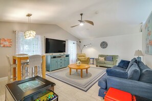 Villa (3 Bedrooms) | Innvendig