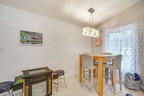 Villa (3 Bedrooms) | Interior