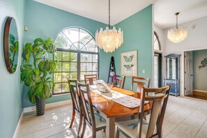 Villa (3 Bedrooms) | Interior