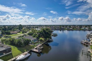 Villa (3 Bedrooms) | Innvendig