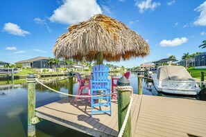 Villa (3 Bedrooms) | Interior