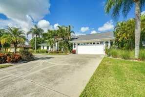 Villa (3 Bedrooms) | Interior