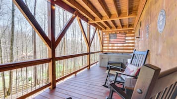 Maison (2 Bedrooms) | Intérieur