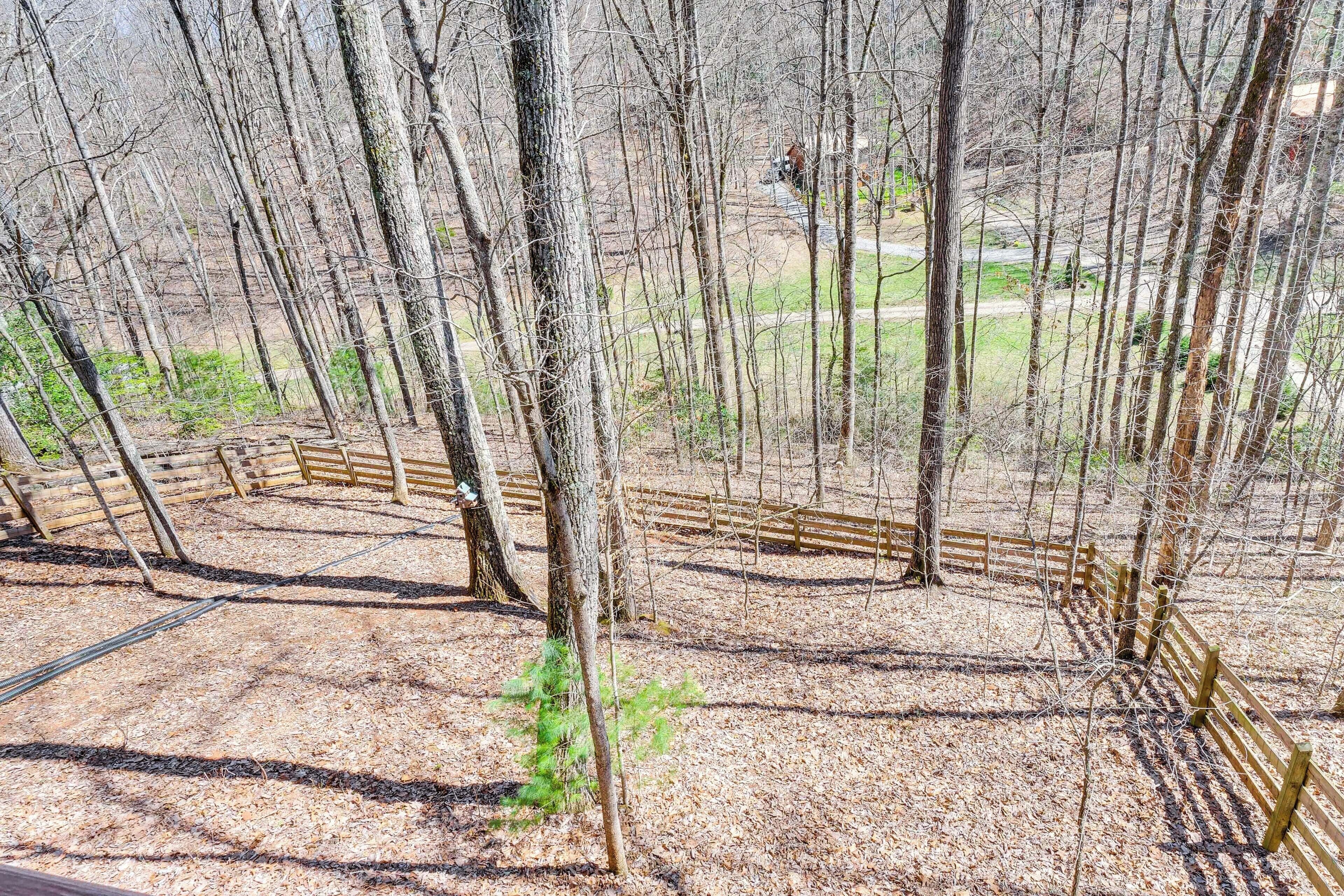 Nhà (2 Bedrooms) | Nội thất