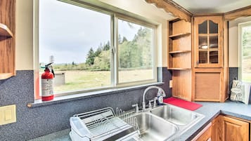 Maison (3 Bedrooms) | Intérieur