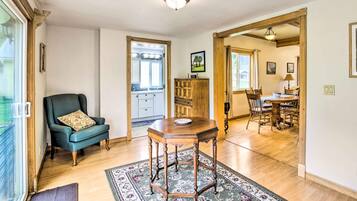 Maison (3 Bedrooms) | Intérieur