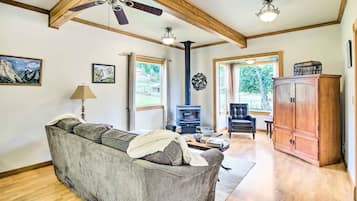 Maison (3 Bedrooms) | Intérieur