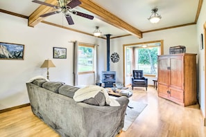 Huis (3 Bedrooms) | Interieur