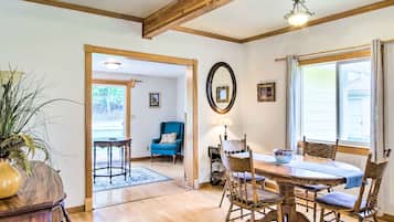 Maison (3 Bedrooms) | Intérieur