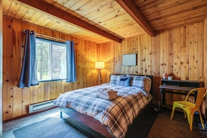House (3 Bedrooms) | Interior - Groveland Vacation Rental ~ 24 Mi to Yosemite! (Groveland)