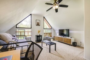 Casa (3 Bedrooms) | Parte interna