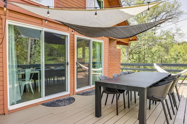 Casa (3 Bedrooms) | Fachada da propriedade