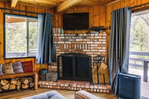 Casa (3 Bedrooms) | Parte interna