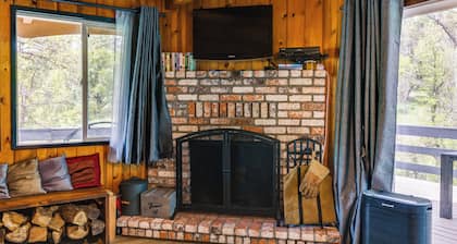 Groveland Vacation Rental ~ 24 Mi to Yosemite!