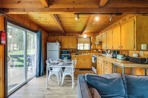 House (3 Bedrooms) | Interior - Groveland Vacation Rental ~ 24 Mi to Yosemite! (Groveland)