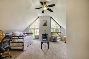 Rumah (3 Bedrooms) | Interior