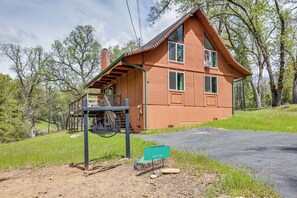 House (3 Bedrooms) | Interior - Groveland Vacation Rental ~ 24 Mi to Yosemite! (Groveland)