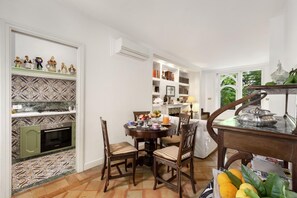 Villa, Raucher | 2 Schlafzimmer