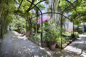 Villa, fumatori | 2 camere
