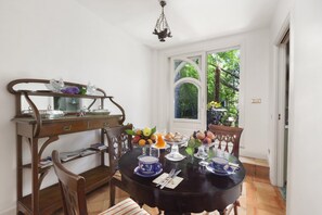 Maison | 2 chambres