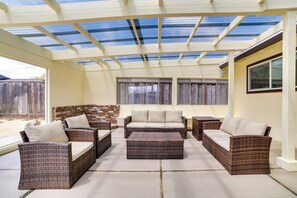 Maison (3 Bedrooms) | Intérieur