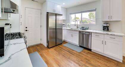 Salinas Home w/ Pool - Near Weathertech Raceway!