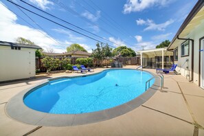 Maison (3 Bedrooms) | Intérieur