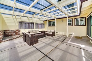 House (3 Bedrooms) | Interior - Salinas Home w/ Pool - Near Weathertech Raceway! (Salinas)