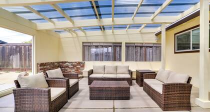 Salinas Home w/ Pool - Near Weathertech Raceway!