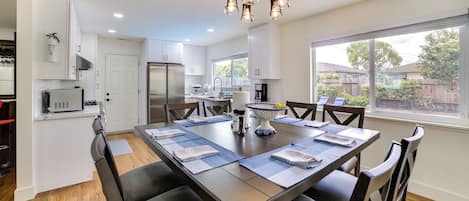 Casa (3 Bedrooms) | Interior