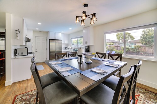 Salinas Home w/ Pool - Near Weathertech Raceway!