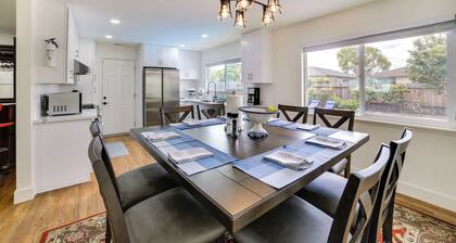 Salinas Home w/ Pool - Near Weathertech Raceway!