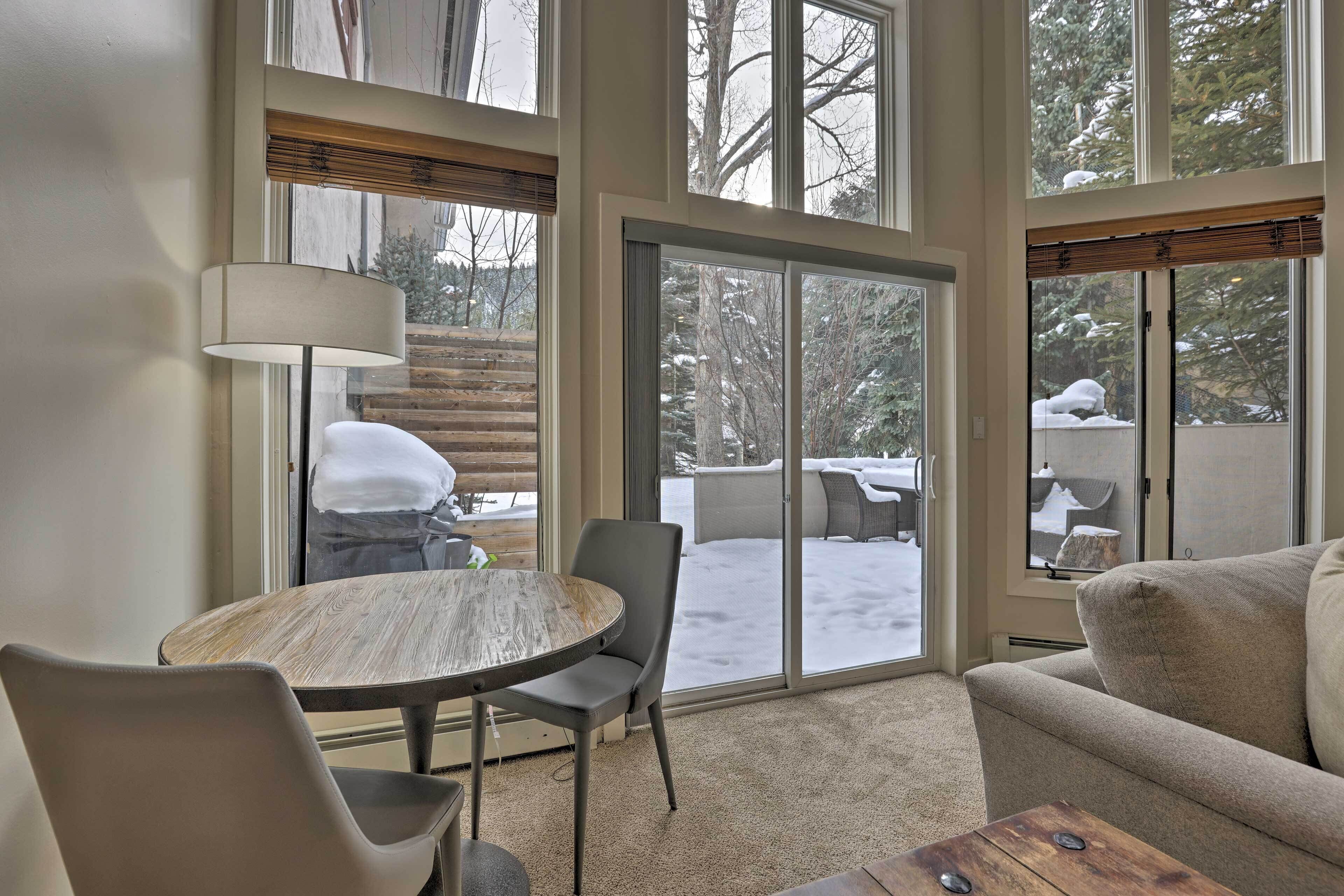 Casa (4 Bedrooms) | Interior