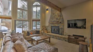 Casa (4 Bedrooms) | Interni