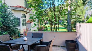 Casa (4 Bedrooms) | Interni