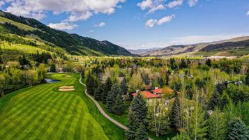 Casa (4 Bedrooms) | Interior