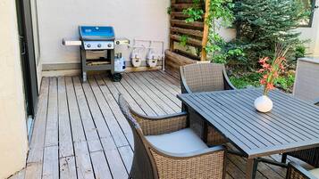 Casa (4 Bedrooms) | Interni