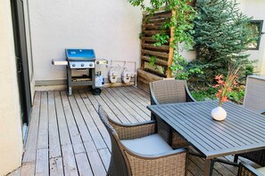 Casa (4 Bedrooms) | Interni