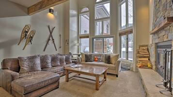 Casa (4 Bedrooms) | Interior