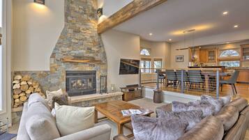 Casa (4 Bedrooms) | Fachada del alojamiento