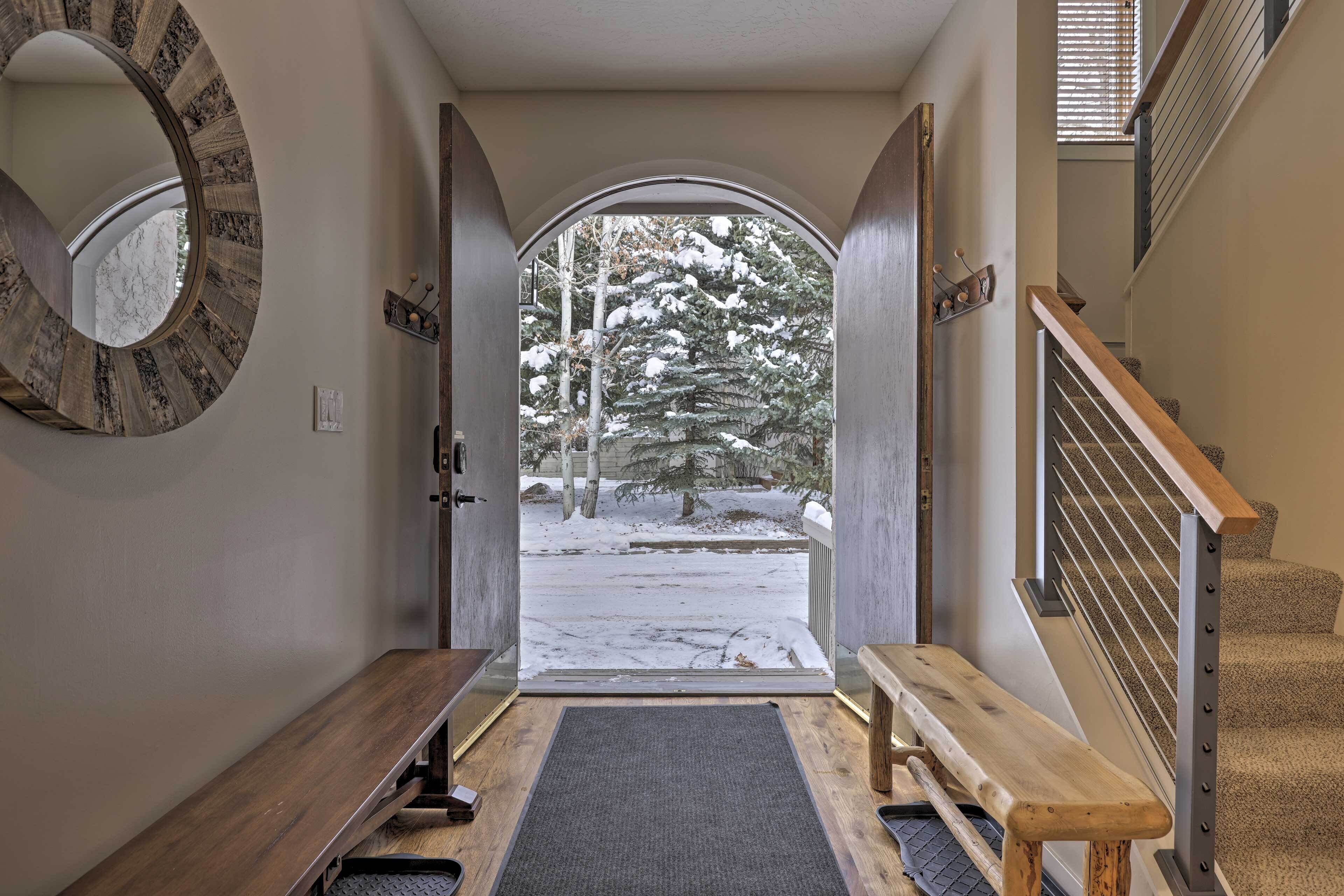 Casa (4 Bedrooms) | Interior