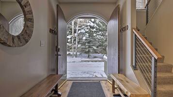 Casa (4 Bedrooms) | Interior