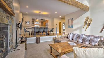 Casa (4 Bedrooms) | Interior