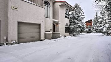 Casa (4 Bedrooms) | Interni