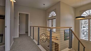 Casa (4 Bedrooms) | Interni