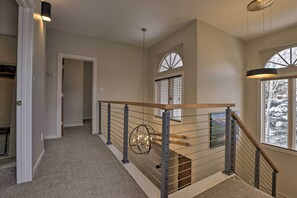 Casa (4 Bedrooms) | Interni