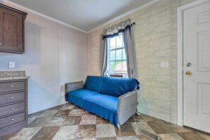 Maison (2 Bedrooms) | Intérieur